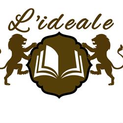 L'Ideale. La Cartoleria dell'EcoInnovazione