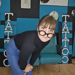 Dalilart Tattoo