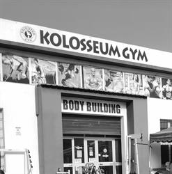 Kolosseum Gym
