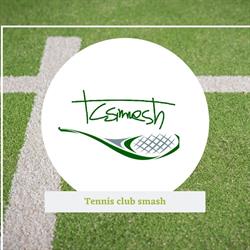 Tennis Club Smash