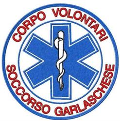 Corpo Volontari Soccorso Garlaschese