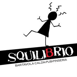 Squilibrio Pinseria Paninoteca