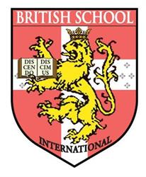 British School International (orari segreteria)