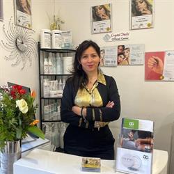 Leida Nails & Beauty