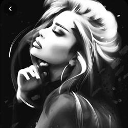Femme du Monde