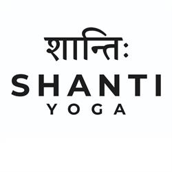 Shanti Yoga - Shala Rossa