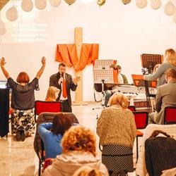 Chiesa Cristiana Ravvedetevi a Dio
