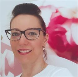 L'Armonia dei Sensi di Francesca Schiatti