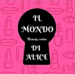 Il Mondo Di Alice   Beauty Saloon