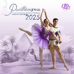 Scuola di Danza Parthenopea