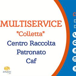 Multiservice Colletta