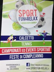 Sport Fun & Relax