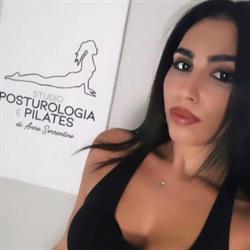 Studio Posturologia e Pilates di Anna Sorrentino