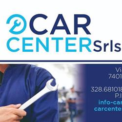 Car Center Srls