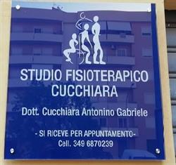 Studio Fisioterapico Cucchiara