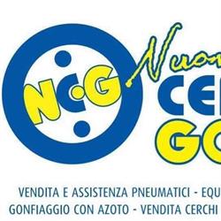 Nuova Central Gomme Srl