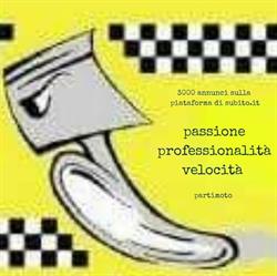 Partimoto
