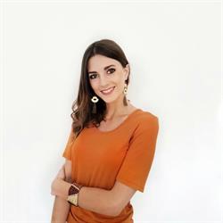 Dott.ssa Camilla Turchet Psicologa Clinica
