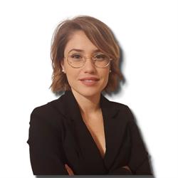 Psicologa Psicoterapeuta Ferrante Federica