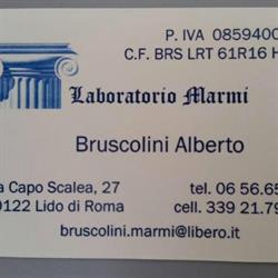 Laboratorio Marmi di Bruscolini Alberto