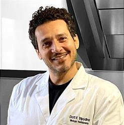 Vincenzo Tripodina Biologo Nutrizionista