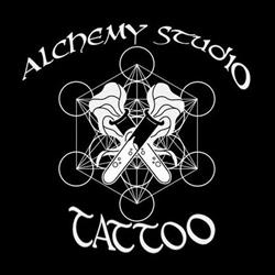 Alchemy Studio Tattoo