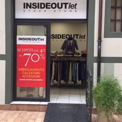 Insideoutlet Stock Store
