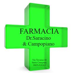 Farmacia Dr. Saracino & Campopiano