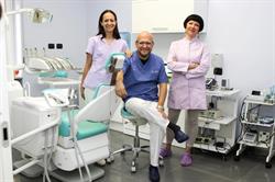 Studiodentistico Dr. Smurra P.