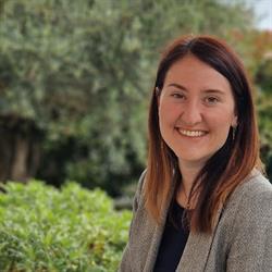 Osteopata Enrica Opizzi