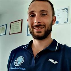 Dott. Nicola Laudadio Osteopata Fisioterapista