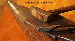 D'Angelo Ferro Battuto