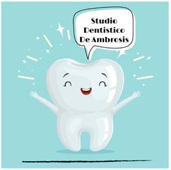 Studio Dentistico Dr.ssa De Ambrosis
