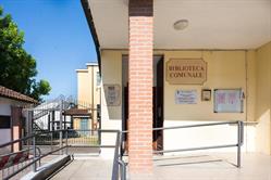 Biblioteca Comunale (Orario Estivo)