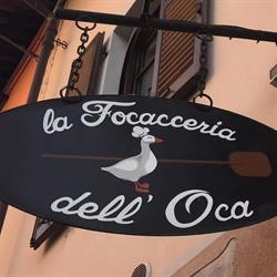 La Focacceria Dell'Oca