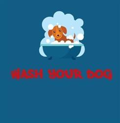 Wash Your Dog