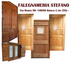 Falegnameria Stefano