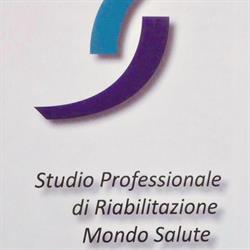 Studio di Riabilitazione Mondo Salute