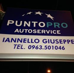 Officina Iannello Giuseppe