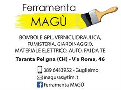 Ferramenta Magù