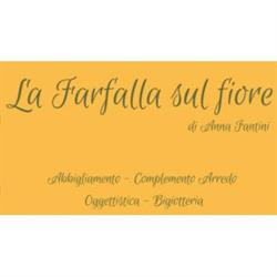 La Farfalla sul Fiore Anna Fantini