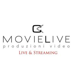 MOVIE LIVE Produzioni Montaggio Video Aziendali Dirette Live Streaming Abruzzo
