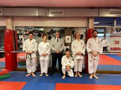Shorinji Kempo