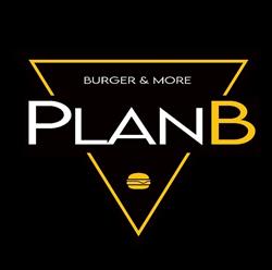 PlanB Burger & More