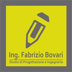 Ing. Fabrizio Bovari