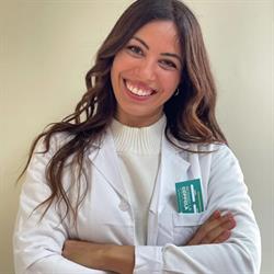 Osteopata Rossella Coppola