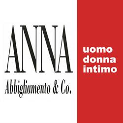 Anna Abbigliamento & Co.