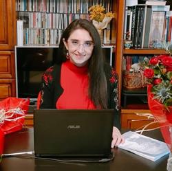 Dott.ssa Giovanna Furneri Psicologa - Psicoterapeuta