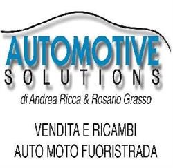 Automotive Solutions Srl