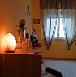 Aria Shiatsu Experience